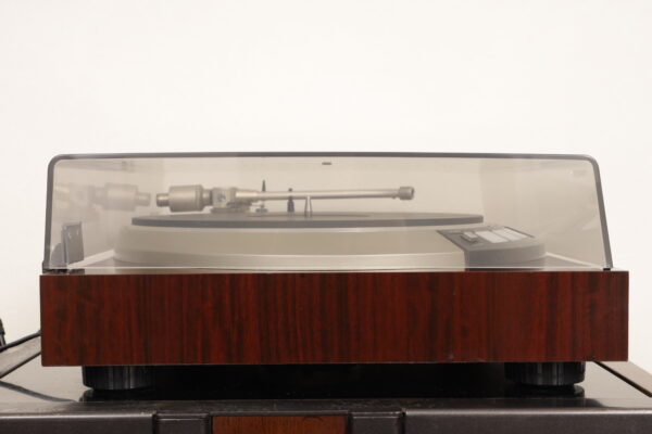 Denon DP-55M — изображение 12