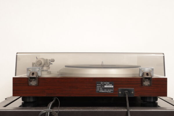 Denon DP-55M — изображение 14