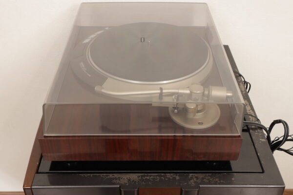 Denon DP-55M — изображение 15
