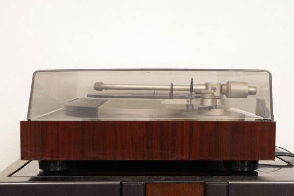Denon DP-55M — изображение 16