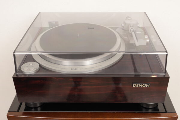 Denon DP-59M — изображение 2