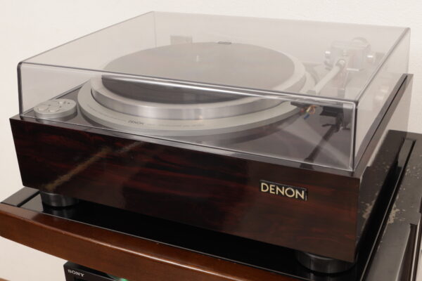 Denon DP-59M — изображение 3