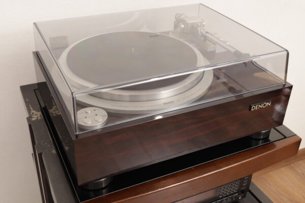 Denon DP-59M — изображение 4
