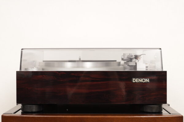 Denon DP-59M — изображение 5