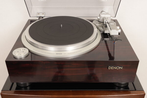 Denon DP-59M — изображение 6