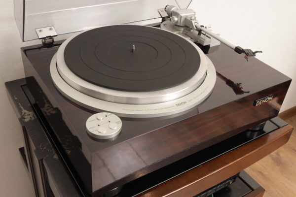 Denon DP-59M — изображение 7
