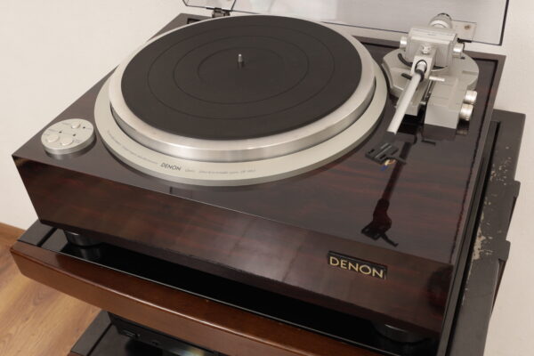Denon DP-59M