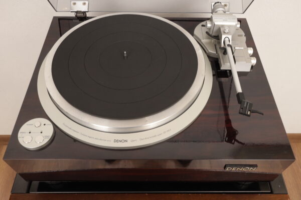 Denon DP-59M — изображение 9