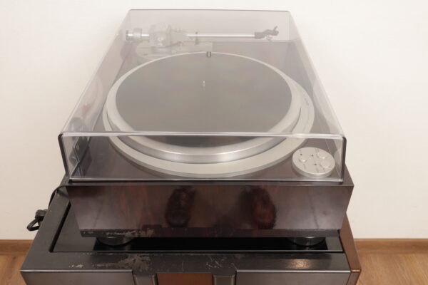 Denon DP-59M — изображение 10
