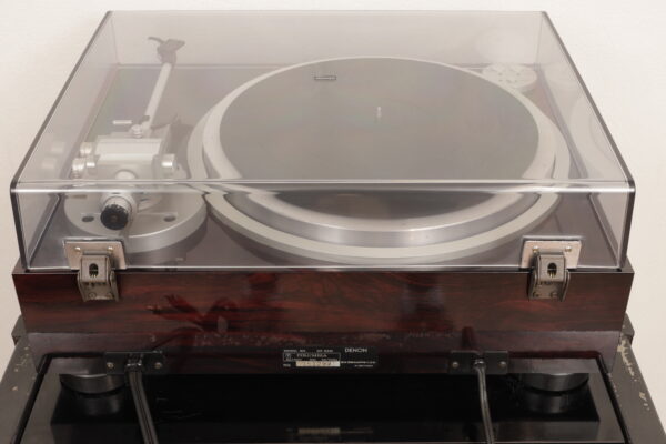 Denon DP-59M — изображение 12