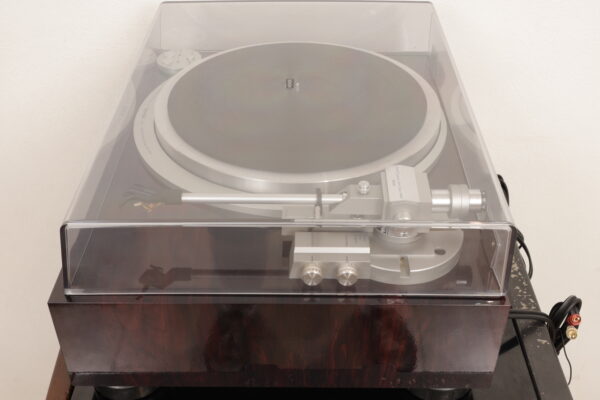 Denon DP-59M — изображение 14