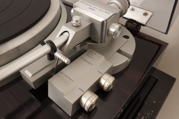 Denon DP-59M — изображение 16