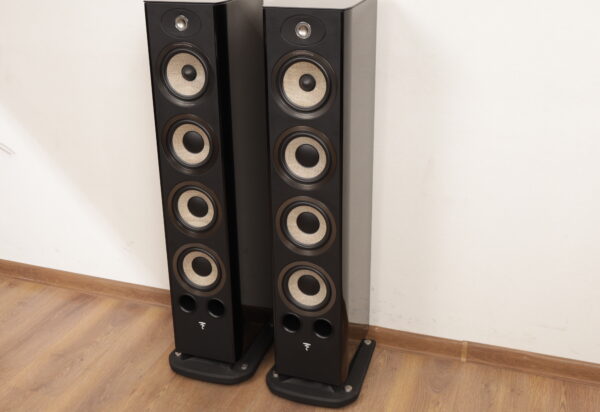 Focal Aria 936 — изображение 3