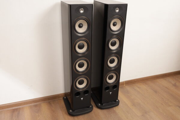 Focal Aria 936 — изображение 4