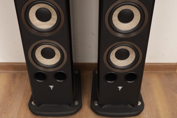 Focal Aria 936 — изображение 6