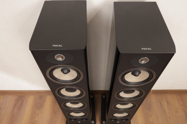 Focal Aria 936 — изображение 7