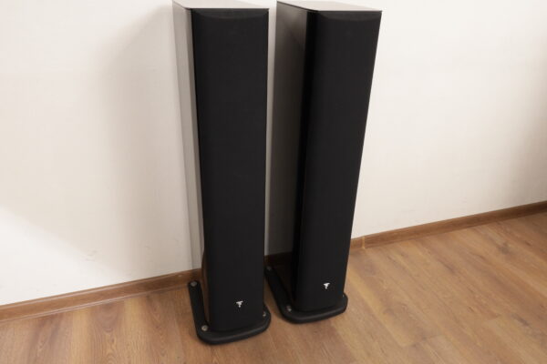 Focal Aria 936 — изображение 9