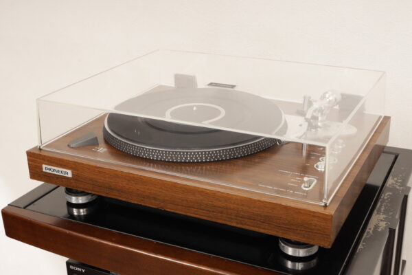 Pioneer PL-1250 — изображение 3