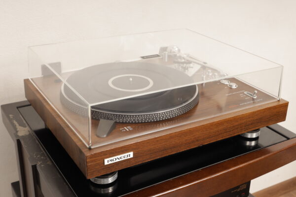 Pioneer PL-1250 — изображение 4