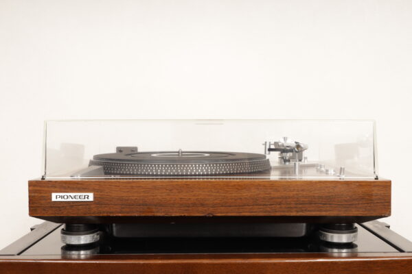 Pioneer PL-1250 — изображение 5
