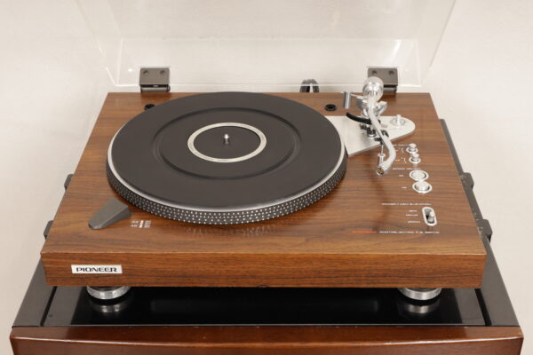 Pioneer PL-1250