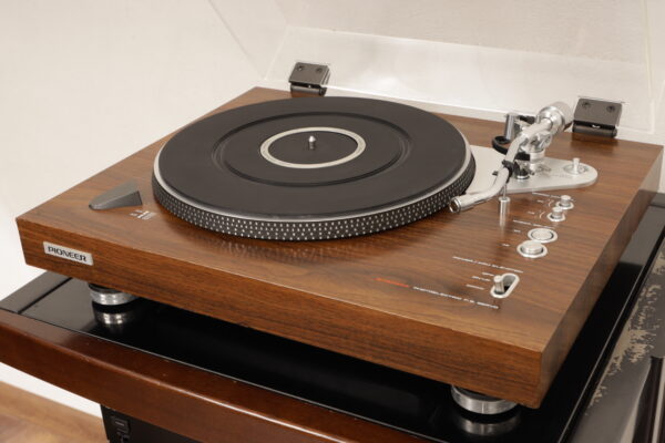 Pioneer PL-1250 — изображение 7