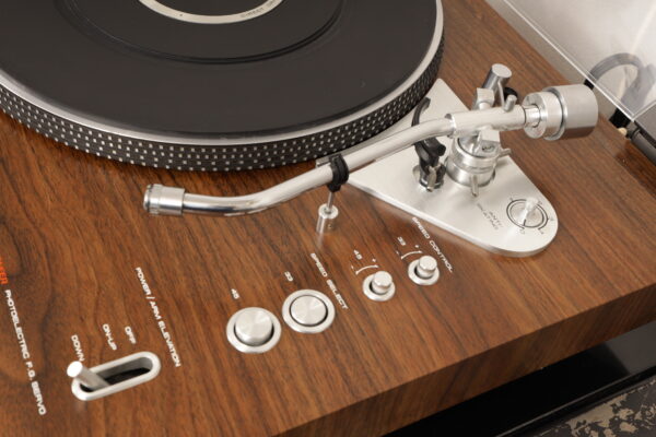 Pioneer PL-1250 — изображение 10