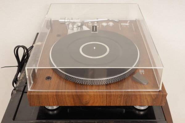 Pioneer PL-1250 — изображение 11