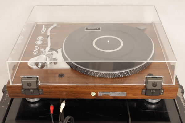 Pioneer PL-1250 — изображение 14