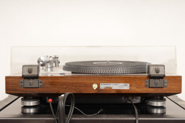 Pioneer PL-1250 — изображение 15