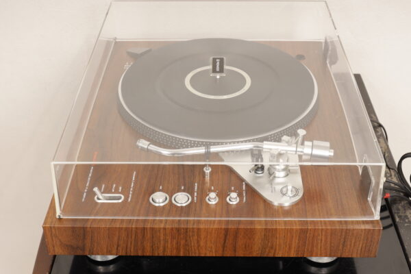 Pioneer PL-1250 — изображение 16