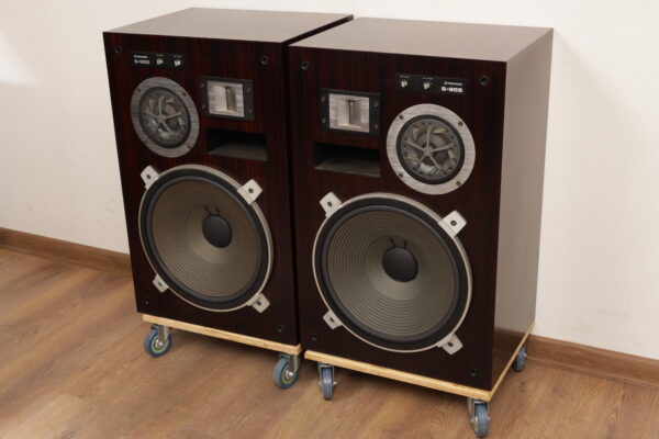 Pioneer S-955 — изображение 4