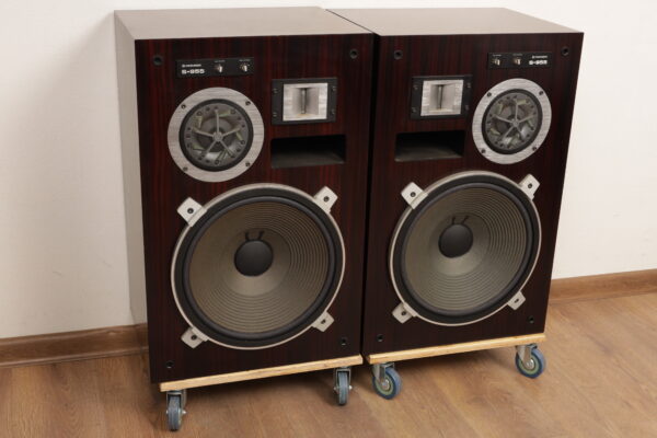 Pioneer S-955 — изображение 5
