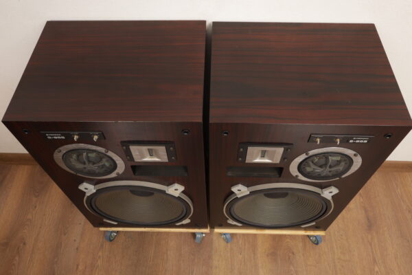 Pioneer S-955 — изображение 6