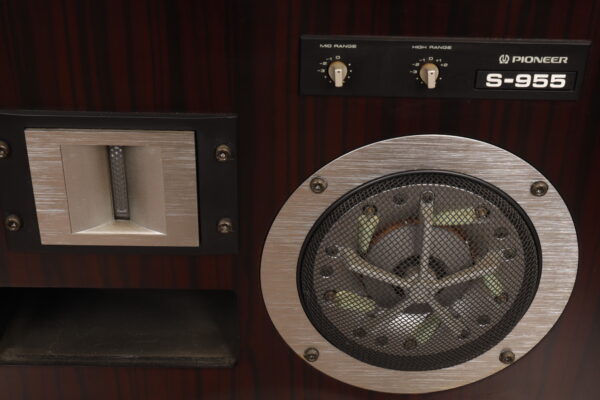 Pioneer S-955 — изображение 8