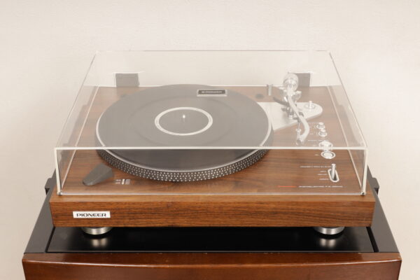 Pioneer PL-1250 — изображение 2