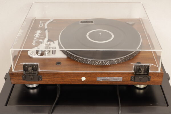 Pioneer PL-1250 — изображение 13