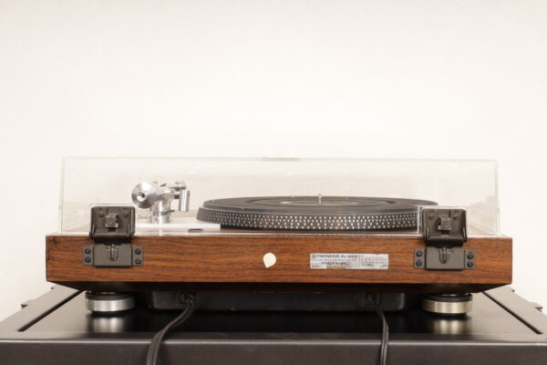 Pioneer PL-1250 — изображение 14