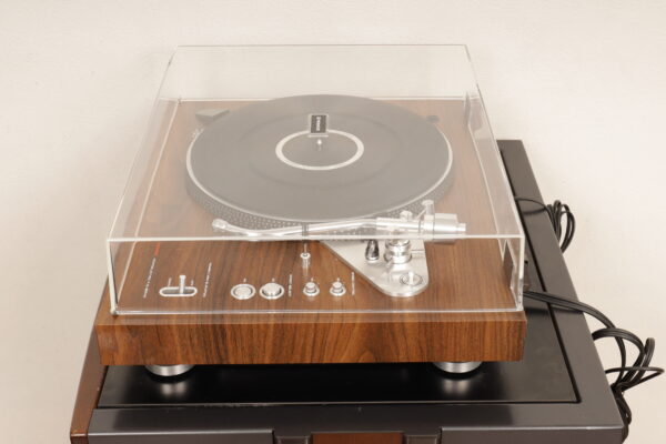 Pioneer PL-1250 — изображение 15