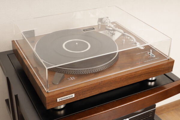 Pioneer PL-1250 — изображение 3