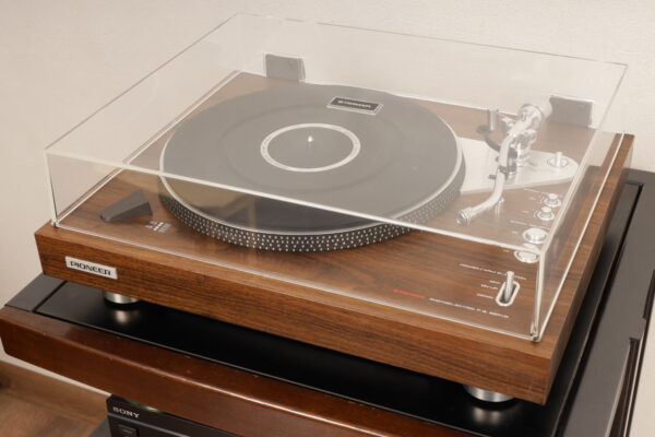 Pioneer PL-1250 — изображение 4