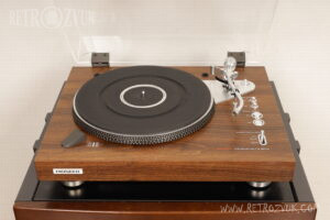 Pioneer PL-1250
