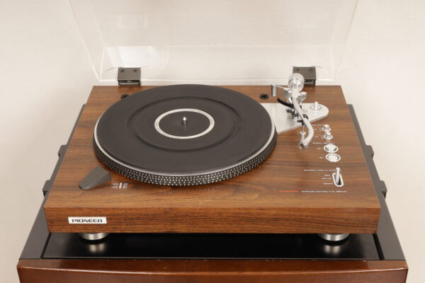 Pioneer PL-1250