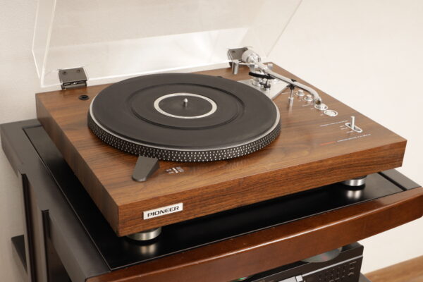 Pioneer PL-1250 — изображение 7
