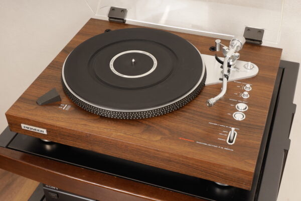 Pioneer PL-1250 — изображение 8