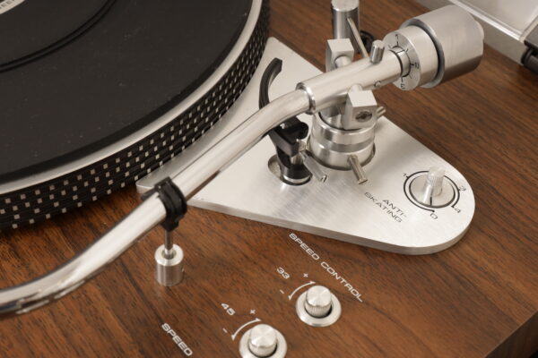 Pioneer PL-1250 — изображение 9