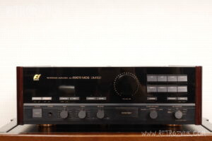 Sansui AU-a907i MOS Limited
