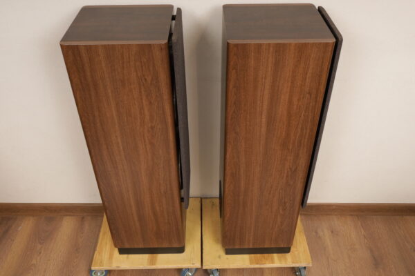Victor SX-700 — изображение 2