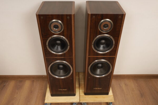 Victor SX-700 — изображение 13