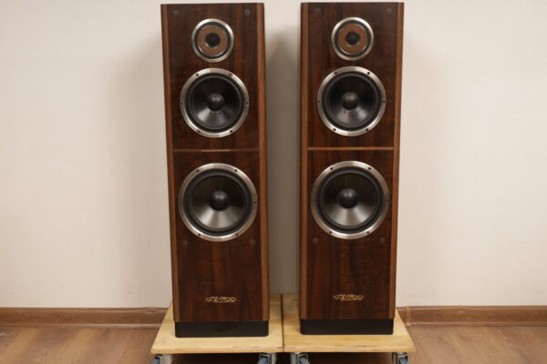 Victor SX-700 — изображение 16